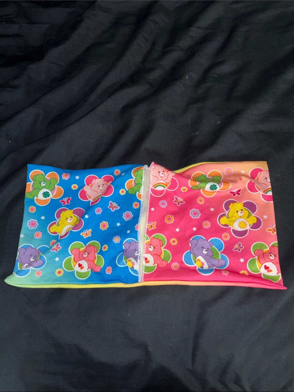 Care Bears Small Book Cover